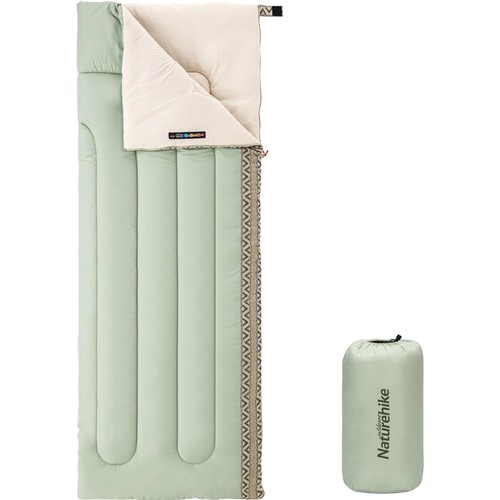Schlafsack leicht 4 - schlafsack,