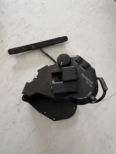 Roland gk3b tonabnehmer für - tonabnehmer,