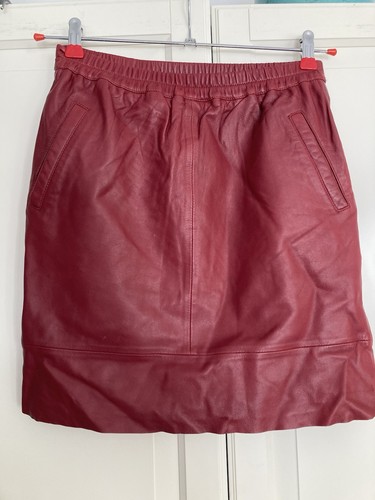 Coster copenhagen rock - copenhagen, leder