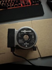 Viessmann VICUP 40/60