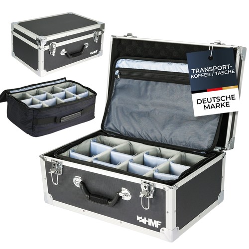 Hmf fotokoffer mit - hmf,