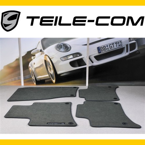 Porsche cayenne 958 - cayenne, e2/958