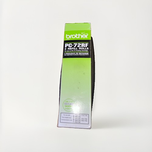 Brother faxrolle 2 - 72,