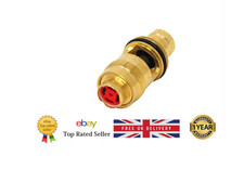 Ideal 175560 Durchflussregler