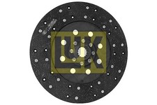 Clutch disc schaeffler - schaeffler, luk