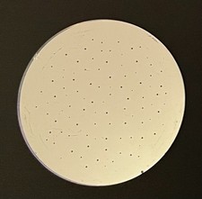 Glasgobo Type 135 - 37,5mm