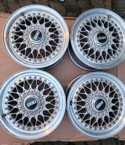 Bbs 043 zoll - bbs, felgen