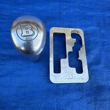 Original BRABUS Shifter Gear
