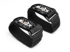 HPI Akkuhalter Klettbänder