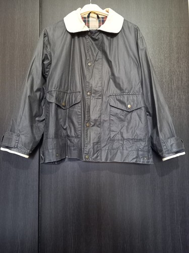 Vintage 80er henri lloyd - vintage,