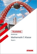 STARK Mathematik 7. Klasse -