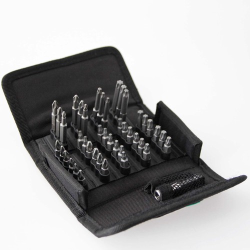 Wera bit safe universal 1 - wera, 43