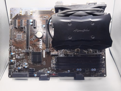 Msi z170 pro - msi,
