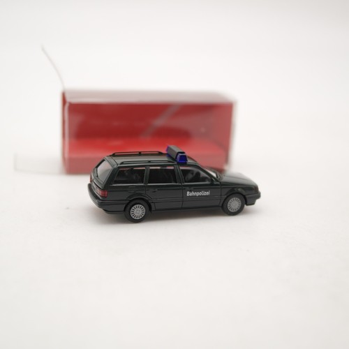 Herpa 041409 vw passat - herpa,