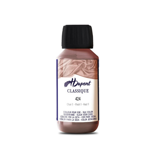 Dupont classique 125ml - h,