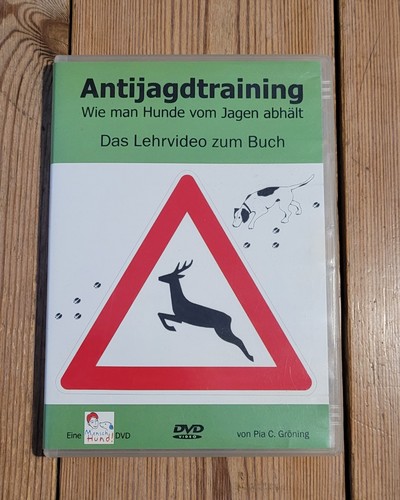 Antijagdtraining das - antijagdtraining,
