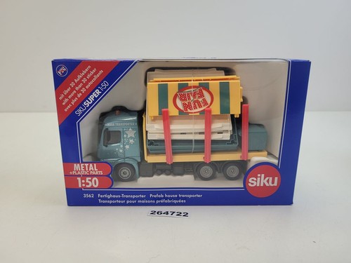 Fertighaus transporter 3562 - fertighaus-transporter,