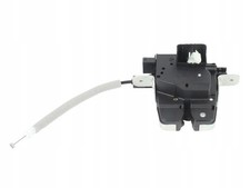 HECKKLAPPE SCHLOSS MERCEDES