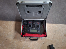 Sender FX 30 u. zubehör