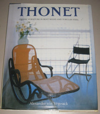 Thonet Classic Furniture in