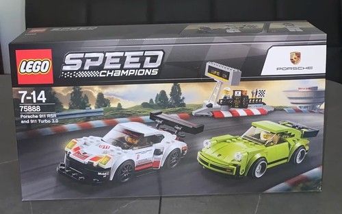 Lego speed champions 75888 - lego®,