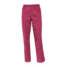 HIZA Profi Damen Pflegerhose Schwesternhose Krankenschwester Hose 111650 pink