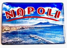 Neapel ,Napoli,Italien,Kühlschrankmagnet,Souvenir,Geschenk,180323