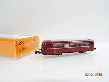 Arnold N 2912 Schienenbus