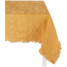 Mexico Tischdecke Jacquard