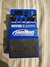 Digitech Jamman Solo XT Looper