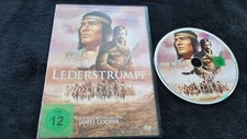 DVD  Lederstrumpf --Jack