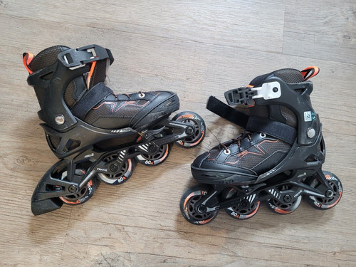 Inliner inline skates - inliner,