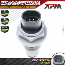 Geschwindigkeitssensor für Chrysler Sebring PT Cruiser LHS Dodge Grand Caravan