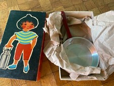 Pfanne OVP Aluminium für