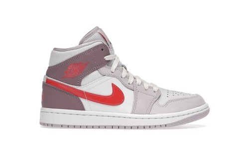 Nike air jordan - 1, mid