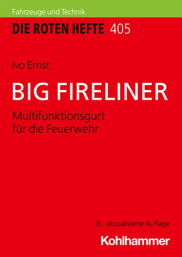 Big fireliner - fireliner, |