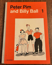 Hildegard Friedrichs PETER PIM