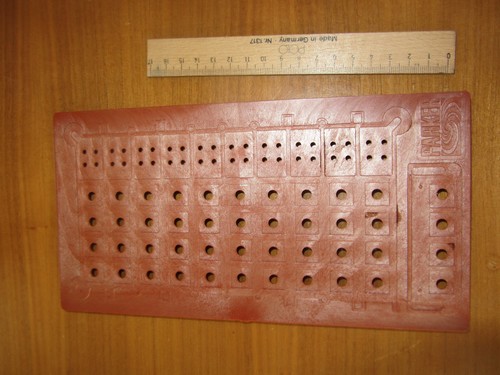 Superhirn parker nur - superhirn,
