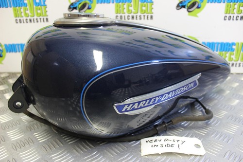 Harley davidson 1200 c - davidson, xl