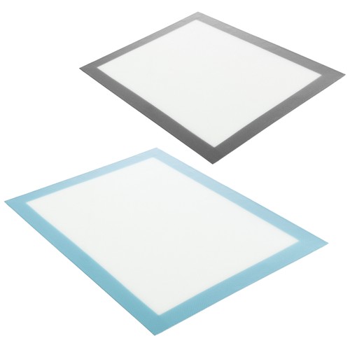 Silikon backmatte - 2x,