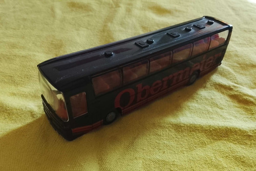 Rietze mercedes 030315 rhd - 030315,