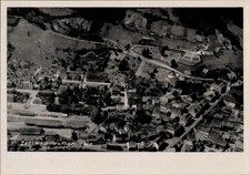 Ak Zell im Wiesental