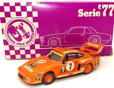 1:43 GRAND PRIX MODELS 1977
