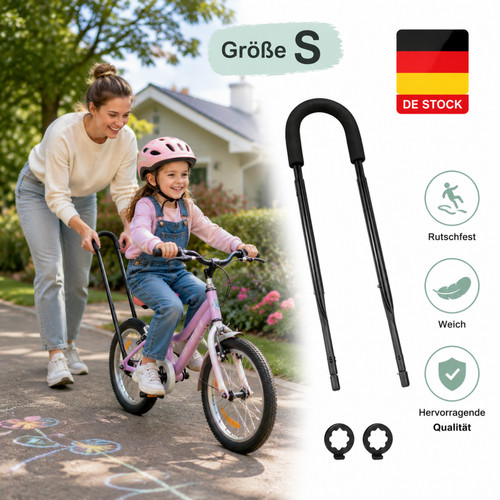 Fahrradstange schiebestange - fahrradstange,