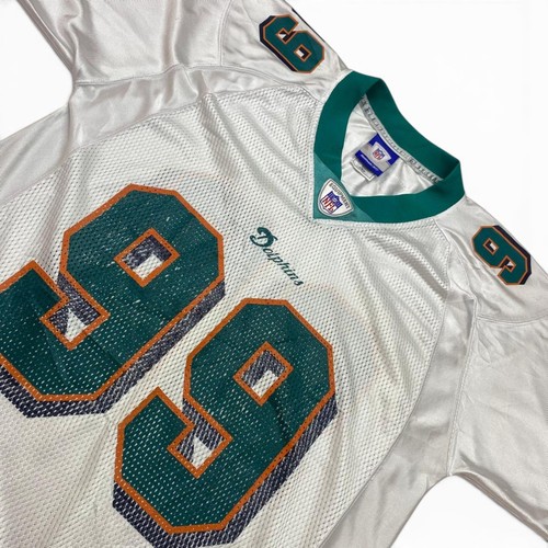 Reebok miami dolphins - reebok,