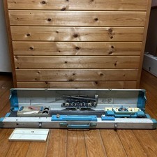 Silver Reed SK-312 Knitting