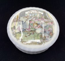 Royal doulton brambly hedge - brambly,