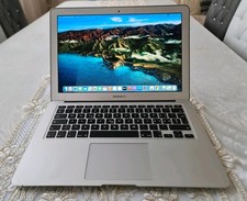 Macbook Air 13 Zoll Mitte 2011