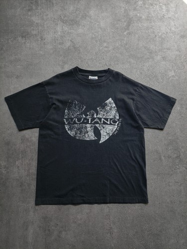 Vintage 90s tang - 90s, clan
