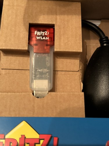 Avm fritz wlan stick 860 - avm, ac